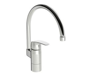 HANSA Hansa HANSAPINTO 4530 230/5 V Mitigeur de cuisine, sortie 178 mm chrome Quantité:1