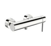HANSA Hansa HANSAVANTIS Style AP Mitigeur monocommande douche, levier à broche, montage mural, chrome Quantité:1