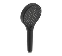 HANSA Hansa HANSAVIVA Douchette à main Débit 3 à 12 l/min, G 1/2, noir mat Quantité:1