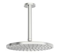 Hansa Viva - Douche de tête, diamètre 25 cm, chrome 44270200