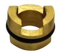 HANSA Hansa Limiteur pour bec pivotant 59914264 60/0 Quantité:1