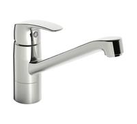 HANSA Hansa Mitigeur évier HANSAPINTO ND, pivotant, portée 213 mm, chrome Quantité:1