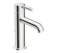 HANSA Hansa Mitigeur lavabo monocommande HANSAVANTIS Style A 133 mm, avec butée froide, 4,98 l/m, avec +90 GC Quantité:1