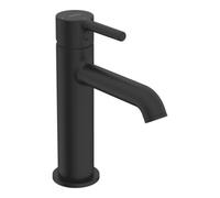 HANSA Hansa Mitigeur monocommande lavabo HANSAVANTIS Style A 133 mm, mat-noir, 4,5 l/m, démarrage à froid Quantité:1