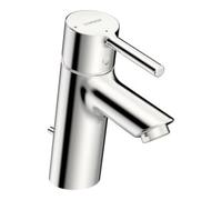 HANSA Hansa Mitigeur monocommande lavabo HANSAVANTIS Style démarrage à froid, pose sur plan, bec 109 mm, chrome Quantité:1