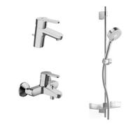 HANSA Hansa Pack robinetterie de salle de bain HANSAPRIMO chrome Quantité:1
