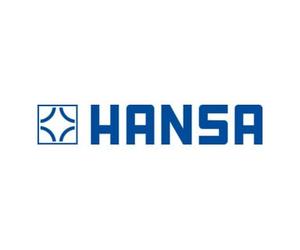 HANSA Hansa Passe-câble 59914673 59914673 Quantité:1