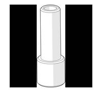 HANSA Hansa Raccord de raccordement M15 x 1,5 x 1,5 x G 1/2 Quantité:1