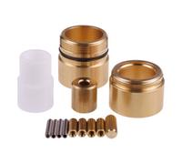 HANSA Hansa Rallonge 59914625 20 mm Quantité:1