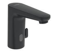 HANSA Hansa Robinet de lavabo infrarouge HANSAELECTRA Saf. S. anti. prot, ma-bl, Ne., H 12 mm Quantité:1