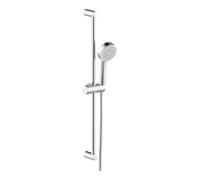 HANSA Hansa Set de barre de douche HANSABASIC 700 mm, 1 jet, chrome Quantité:1
