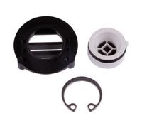 HANSA Hansa Soupape de ventilation Thermostat m Résistance de retour Quantité:1