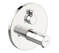HANSA Hansa Unité fonctionnelle HANSALIVING m Décor f Mitigeur de douche TH chromé Quantité:1