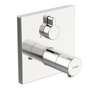 HANSA Hansa Unité fonctionnelle HANSALIVING m Décor f Mitigeur de douche TH chromé Quantité:1