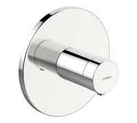 HANSA Hansa Unité fonctionnelle HANSALIVING m Kit de décoration f Thermostat chromé Quantité:1