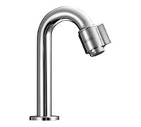 HANSA Hansa WT-Standventil HANSANOVA DN 15 Ausl 93mm hauteur de sortie 205mm chromé Quantité:1