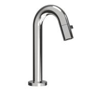 HANSA Hansa WT-Standventil HANSANOVA STYLE DN 15 Ausl 94mm chromé Quantité:1