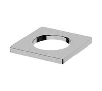 HANSA Hansa X-Plate HANSALIVING f Raccord WT chromé Quantité:1