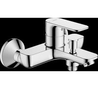 HANSA HANSABASIC Mitigeur de bain et de douche, saillie 165 mm, chromé, 55442103