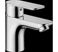 HANSA HANSABASIC Mitigeur de lavabo, saillie 101 mm, chromé, 55422203
