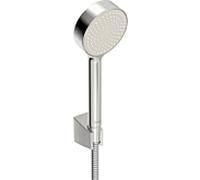 Hansa Hansabasicjet 44680113 chromé , Douchette Détente