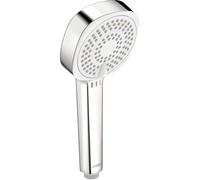 Hansa Basicjet - Pommeau de douche, 3 jets, chrome 44620500