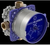 HANSA HANSAbluebox unité de base, solution compacte, corps de montage encastré avec pré-séparation, 80010000