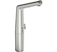 Hansa Designo - Mitigeur de lavabo électronique, Bluetooth, chrome 51942201