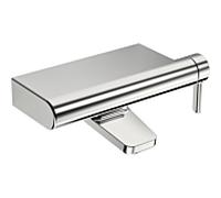 Hansa mitigeur Hansadesigno 51852183 chromé , AP, saillie 149mm