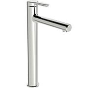 Hansa Hansadesigno mitigeur lavabo 51692293 à poser, saillie 171mm, chromé