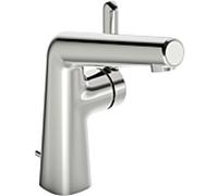Hansa Designo - Mitigeur de lavabo avec vidage, chrome 51892283