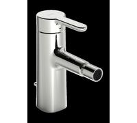 HANSA HANSADESIGNO Style Mélangeur pour bidet, montage au sol, chromé, 51733283
