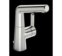HANSA HANSADESIGNO Style Mitigeur de lavabo, basse pression, saillie 151mm, 51211183