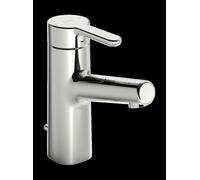 Hansa Designo - Mitigeur de lavabo avec vidage, chrome 51712283