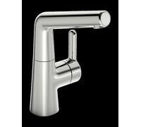 Hansa Designo - Mitigeur de lavabo avec bec pivotant, chrome 51492283