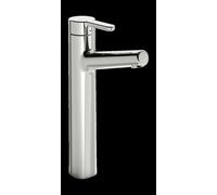 HANSA HANSADESIGNO Style Robinetterie de lavabo haute, saillie 150mm, 51692283