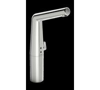 HANSA HANSADESIGNO Style, robinetterie de lavabo, sans contact, Bluetooth, saillie 164mm, 51942201