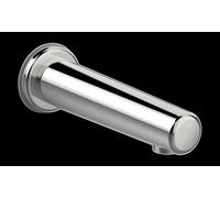 HANSA HANSAELECTRA Mitigeur de lavabo, à pile, Bluetooth, sans contact, saillie 175 mm, 00870019