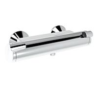 Hansa Hansafit douche Hansa 65140101 Hansafit chrome