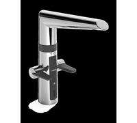 HANSA HANSAFIT Hybrid Robinet de cuisine, hybride/connecteur, chromé, 65232213