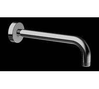 HANSA HANSAJET Bras de douche pour douche de tête, chromé, 04110200