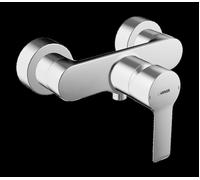 Hansa Ligna - Mitigeur de douche, chrome 06670103