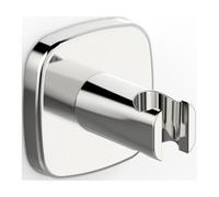HANSA HANSALIVING Support de douche, soft edge, chromé, 44440183