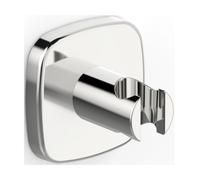 Hansa Living - Support de douchette, chrome 44440193