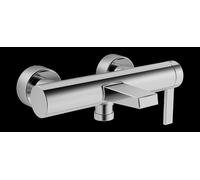 Hansa Loft - Mitigeur de baignoire, chrome 57702103