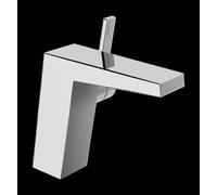 HANSA HANSALOFT Mitigeur de lavabo,latérale, sans garniture découlement, saillie : 146mm, 57522203