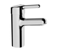 Hansa mitigeur lavabo Hansamedipro 01622193 chromé , projection 120 mm, sans garniture de vidange
