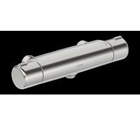 HANSA HANSAMICRA Mitigeur de douche, débit éco, chromé, 58150071