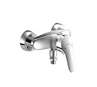 HANSA HANSAMIX Mitigeur de douche, 01670183