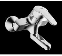 HANSA HANSAMIX Mitigeur de lavabo, saillie : 171 mm, 01968283